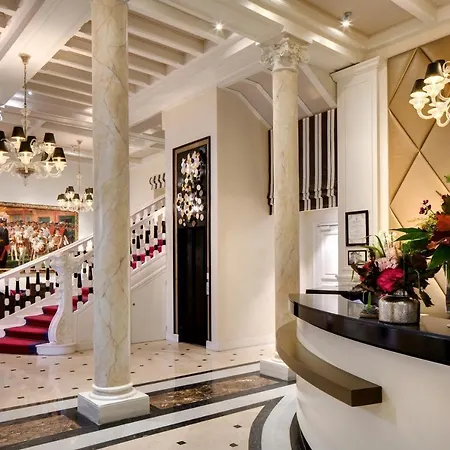 Hotel Grand & Thalasso 5*