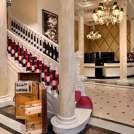 Grand & Thalasso 5* San Juan de Luz