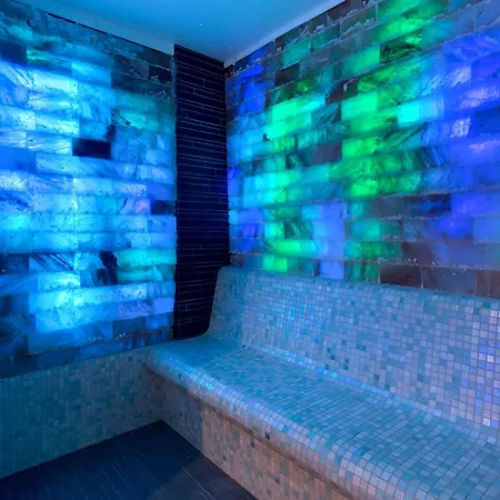 Grand & Thalasso Hotel 5*