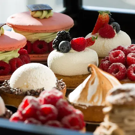 Grand & Thalasso 5* San Juan de Luz