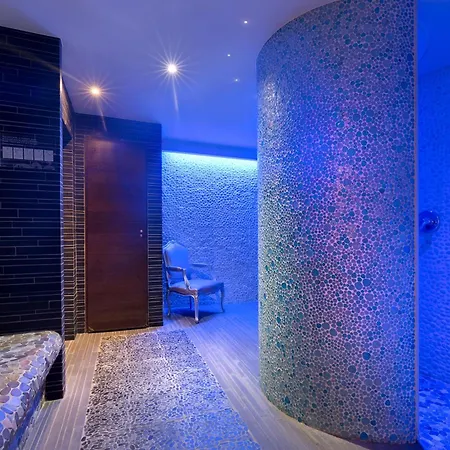 호텔 Grand & Thalasso