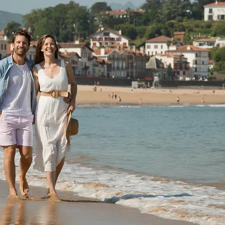 Grand & Thalasso Hotel