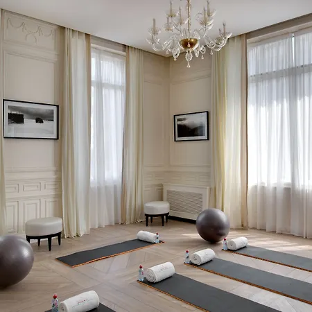 Grand & Thalasso 5* San Juan de Luz