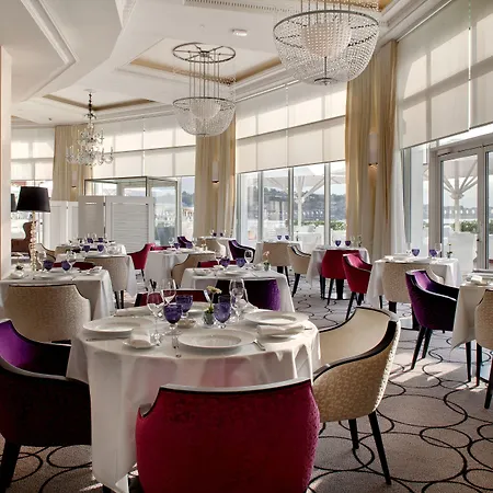 Grand & Thalasso San Juan de Luz