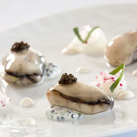 호텔 Grand & Thalasso