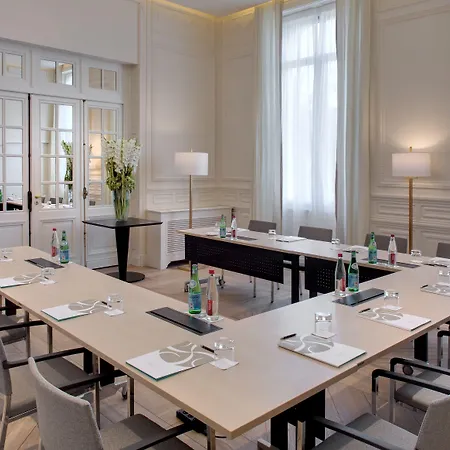 Hotel Grand & Thalasso