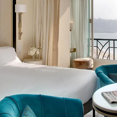 Hotel Grand & Thalasso