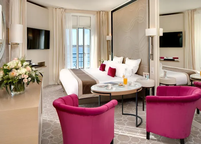 Grand & Thalasso Hotel