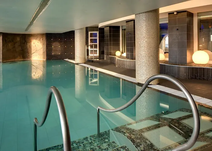 Hotel Grand & Thalasso 5*