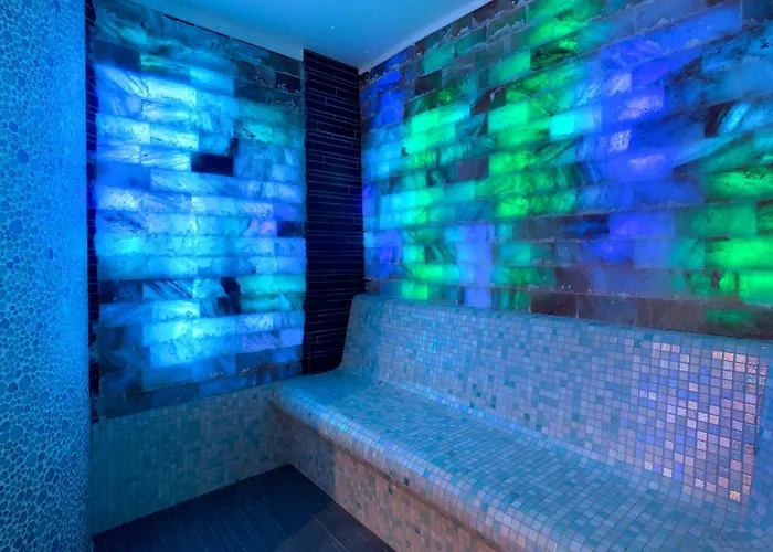 Grand & Thalasso Hotel 5*