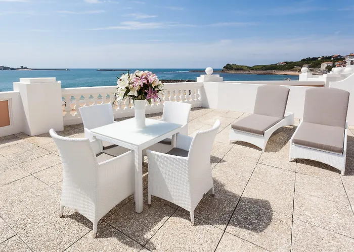 Grand & Thalasso Hotel