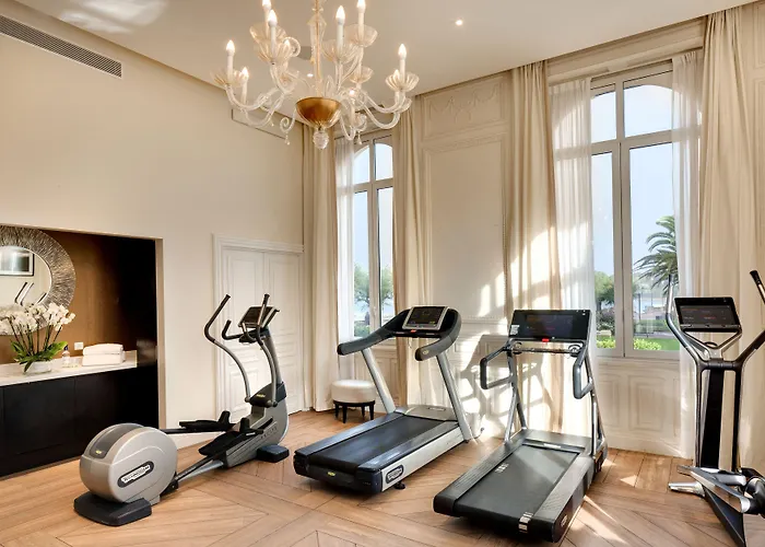 Hotel Grand & Thalasso 5*