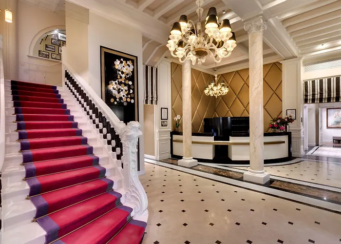 Grand & Thalasso Hotel Saint-Jean-de-Luz