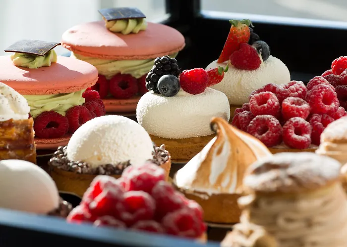 Hotel Grand & Thalasso