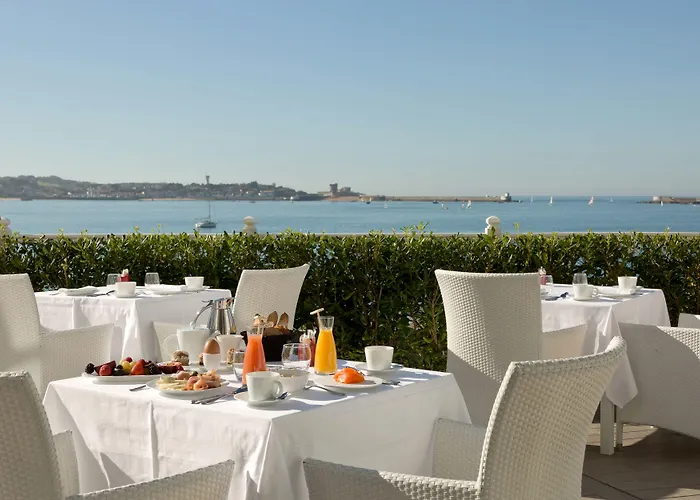 Hotel Grand & Thalasso