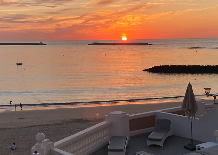 Grand & Thalasso Saint-Jean-de-Luz