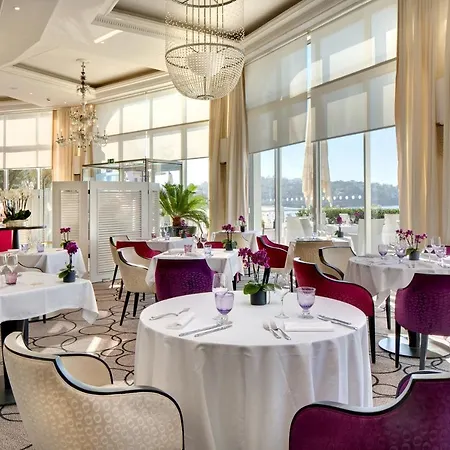 Grand & Thalasso Ξενοδοχείο 5*