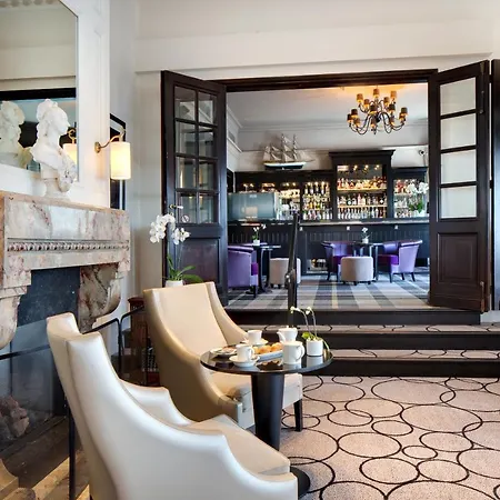 فندق Grand & Thalasso 5*