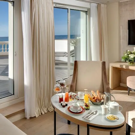 Grand Thalasso & Hotel San Juan de Luz
