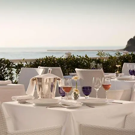 Grand & Thalasso Otel Saint-Jean-de-Luz