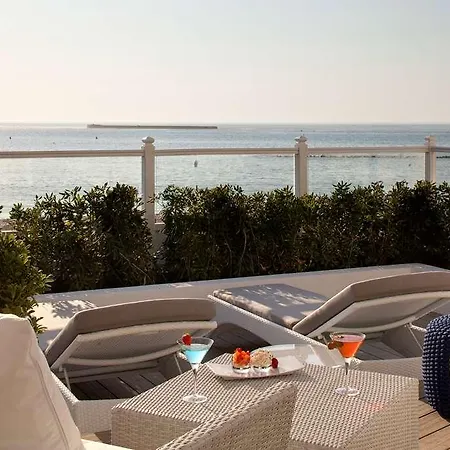 Grand & Thalasso Saint-Jean-de-Luz
