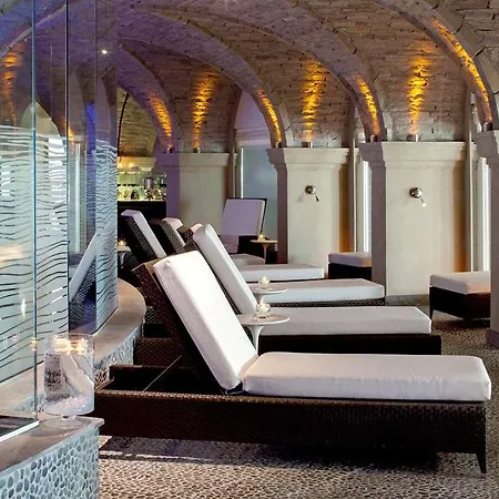 Otel Grand & Thalasso 5*