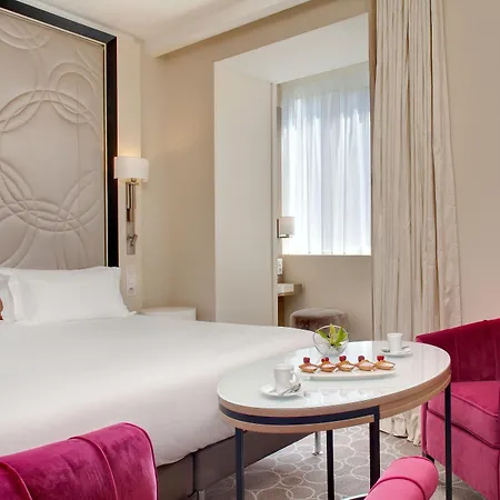 Otel Grand & Thalasso 5*