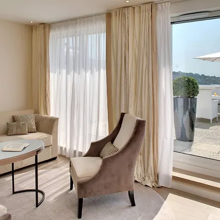 Hotel Grand Thalasso &
