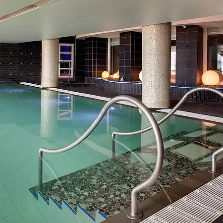 Grand & Thalasso 5* Saint-Jean-de-Luz