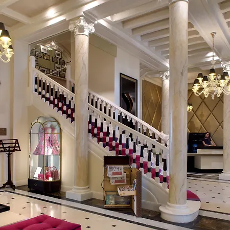 Otel Grand & Thalasso Saint-Jean-de-Luz