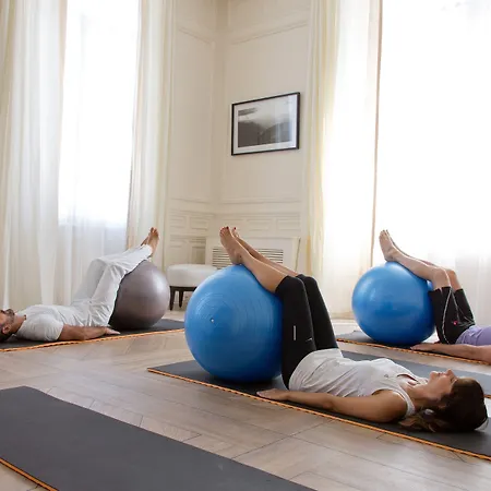 Otel Grand & Thalasso Saint-Jean-de-Luz