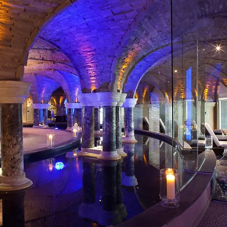 Otel Grand & Thalasso Saint-Jean-de-Luz