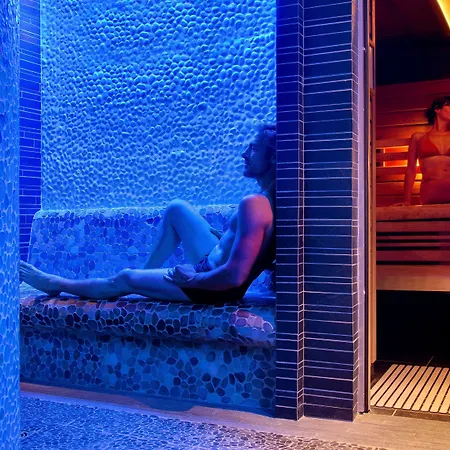 Otel Grand & Thalasso Saint-Jean-de-Luz