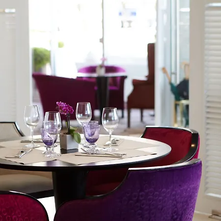 Grand & Thalasso Otel