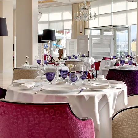 Otel Grand & Thalasso Saint-Jean-de-Luz