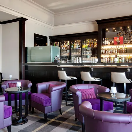 Otel Grand & Thalasso