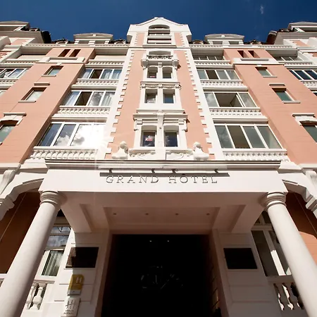 Grand & Thalasso Otel 5*