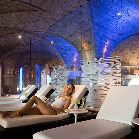 Grand & Thalasso Otel