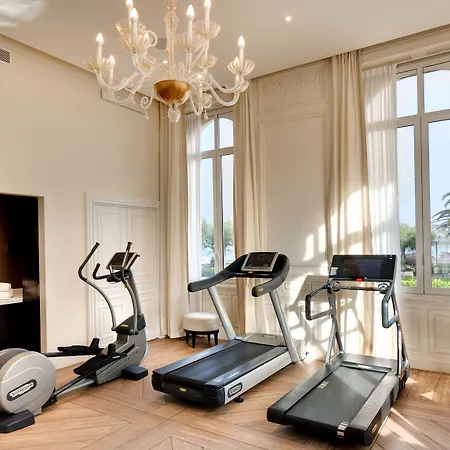 Otel Grand & Thalasso 5*