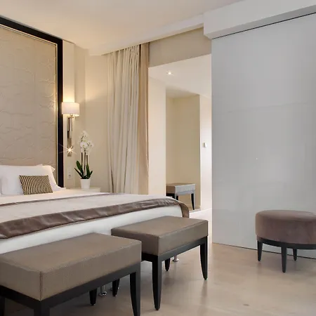 Grand & Thalasso Otel 5*