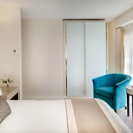 Grand & Thalasso 5*