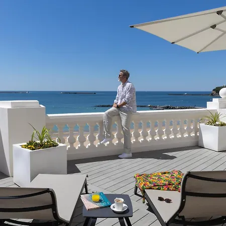 Grand & Thalasso