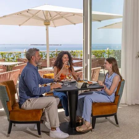 Hotel Grand & Thalasso 5*