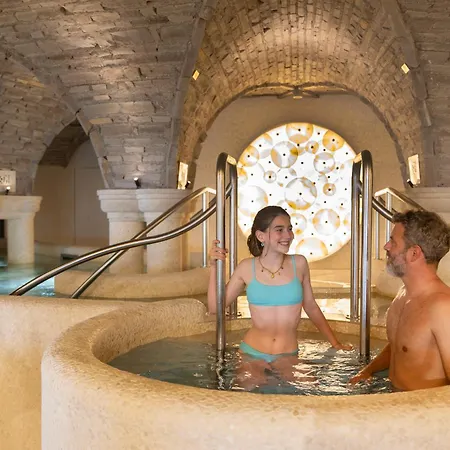 Otel Grand & Thalasso