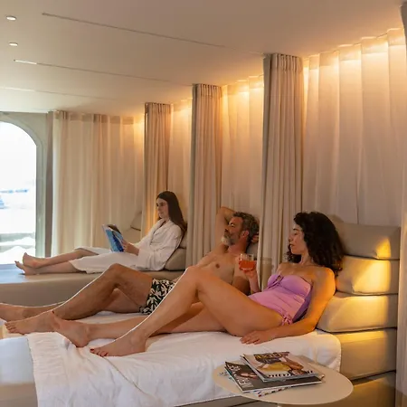 Hotel Grand & Thalasso 5*