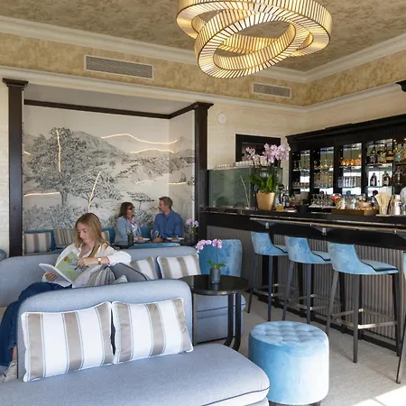 Hotel Grand & Thalasso 5*