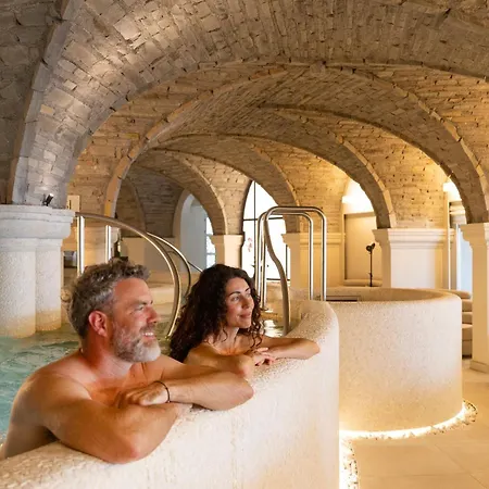 Grand & Thalasso Hotel Saint-Jean-de-Luz