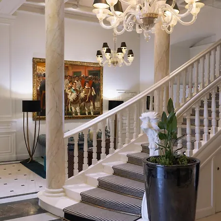 Grand & Thalasso Hotel Saint-Jean-de-Luz