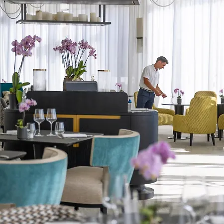 Hotel Grand & Thalasso 5*