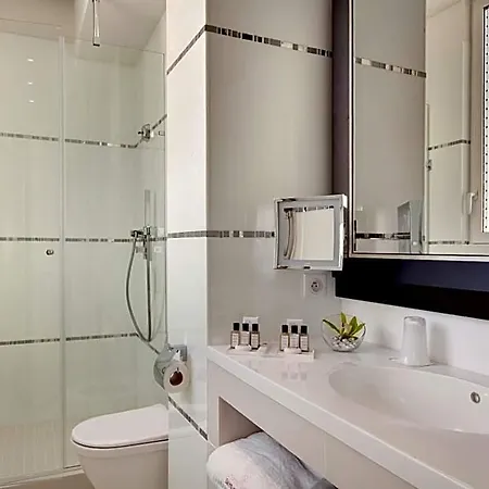 Hotel Grand & Thalasso Saint-Jean-de-Luz
